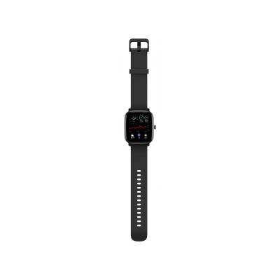 Amazfit GTS 2 mini Midnight Black