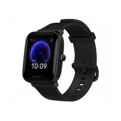 Amazfit Bip U Pro Black