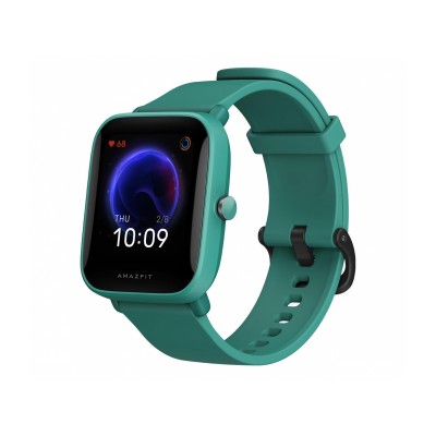 Amazfit Bip U Pro Green