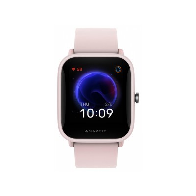 Amazfit Bip U Pro Pink