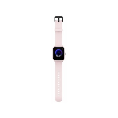 Amazfit Bip U Pro Pink