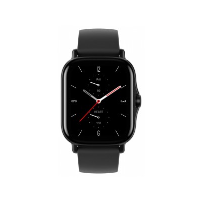 Amazfit GTS 2 Midnight Black