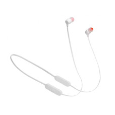 JBL T125BT White (JBLT125BTWHT)