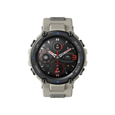 Amazfit T-Rex Pro Desert Grey