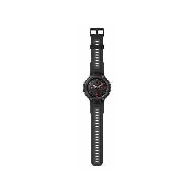 Amazfit T-Rex Pro Meteorite Black