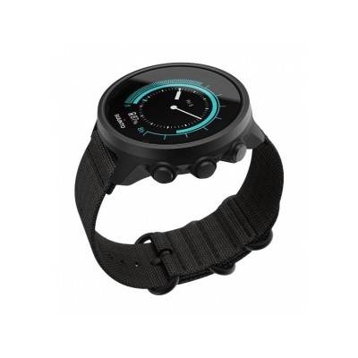 Suunto 9 Baro Charcoal Black Titanium (SS050564000)