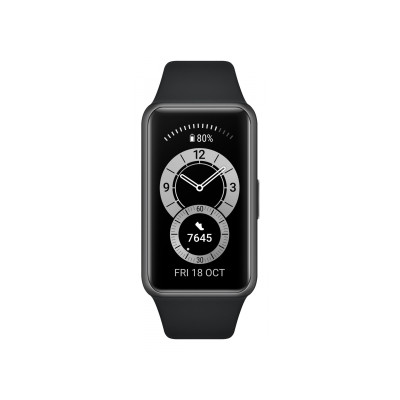 HUAWEI Band 6 Graphite Black (55026629)