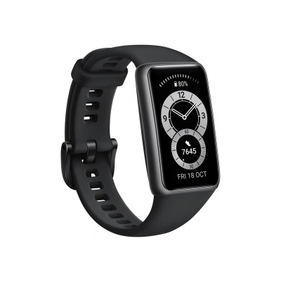 HUAWEI Band 6 Graphite Black (55026629)