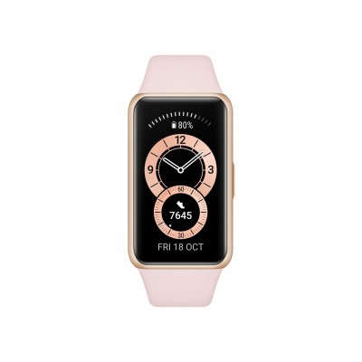 HUAWEI Band 6 Sakura Pink (55026632)