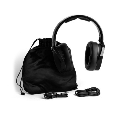 SkullCandy Hesh Evo True Black (S6HVW-N740)