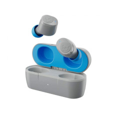 TWS SkullCandy JIB Light Grey/Blue (S2JTW-P751)