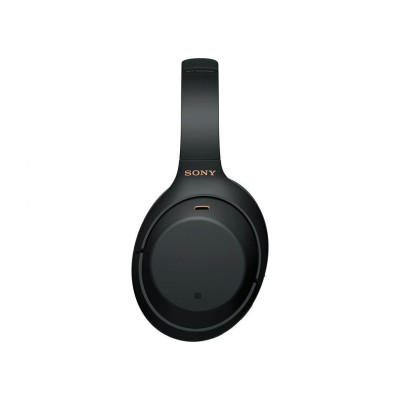 Sony WH-1000XM4 Black (WH1000XM4B)