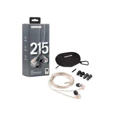 Shure SE215 Shure SE215