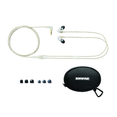 Shure SE215 Shure SE215