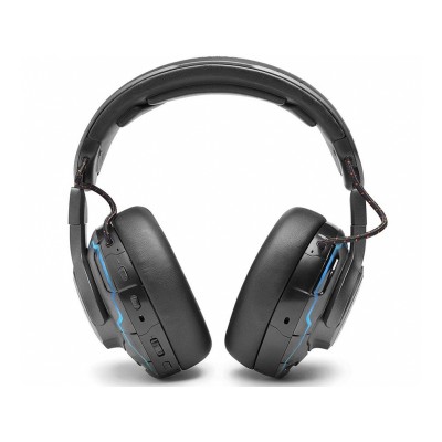 JBL Quantum One Black (JBLQUANTUMONEBLK)