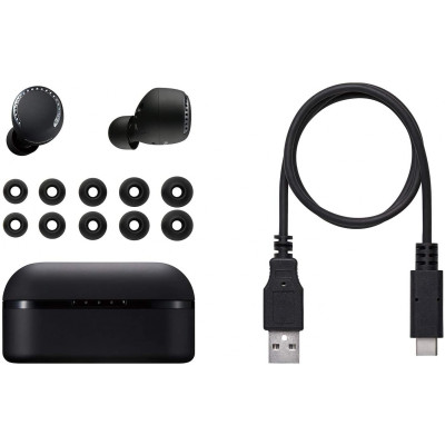 TWS Panasonic RZ-S500WGE-K Black