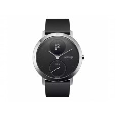 Withings Steel HR 40mm Black