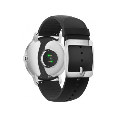 Withings Steel HR 36mm white (IZWWIHWH)