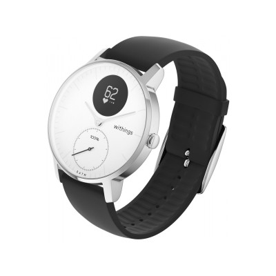 Withings Steel HR 36mm white (IZWWIHWH)