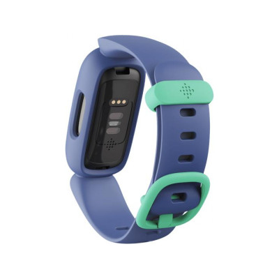 Fitbit ACE 3 Blue/Green (FB419BKBU)