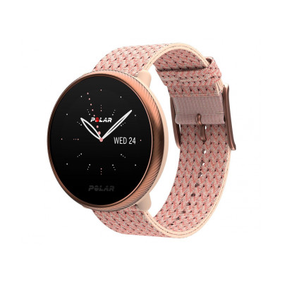 Polar Ignite 2 Rose Gold S (725882058160)