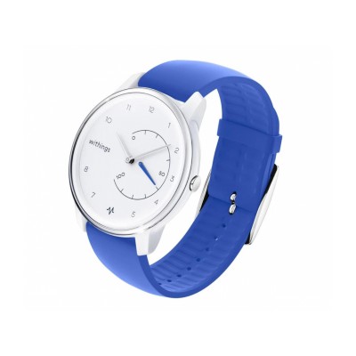 Withings Move ECG Blue (IZWWIMECGBU)