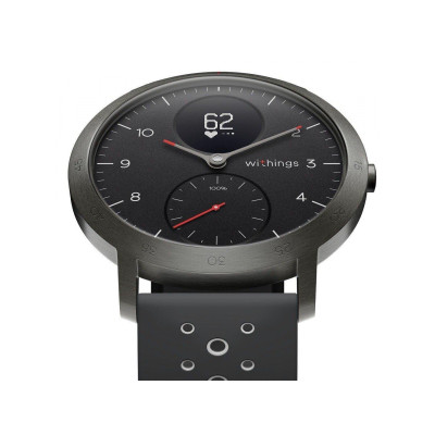 Withings Steel Sport HR black (IZWWISBK)