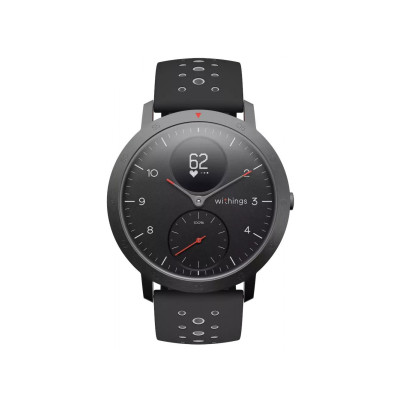 Withings Steel Sport HR black (IZWWISBK)