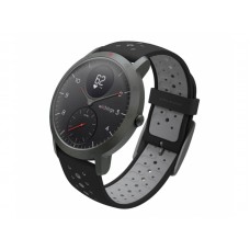 Withings Steel Sport HR black (IZWWISBK)