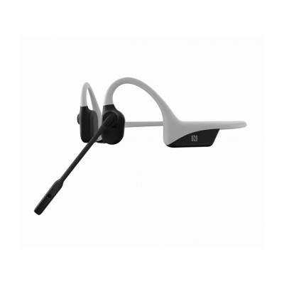 AfterShokz OpenComm Light Gray (ASC100LG)