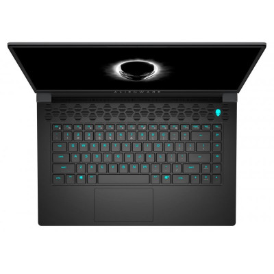 Dell Alienware m15 R7 (Alienware0141V2-Dark) Dell Alienware m15 R7 (Alienware0141V2-Dark)