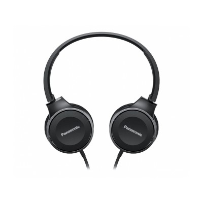 Panasonic RP-HF100E Black (RP-HF100E-K)