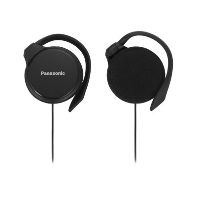 Panasonic RP-HS46E-K Black