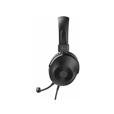 Trust Ozo Over-Ear (24132)