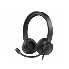 Trust Rydo On-Ear USB Black (24133)