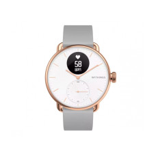 Withings ScanWatch 38mm rose gold (IZHWISW38RG)