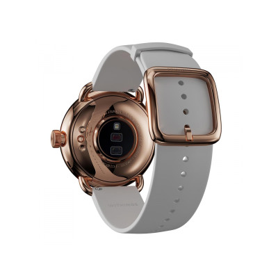 Withings ScanWatch 38mm rose gold (IZHWISW38RG)