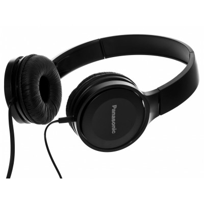 Panasonic RP-HF100ME Black (RP-HF100ME-K)