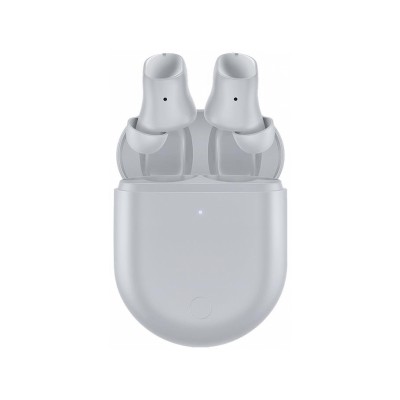TWS Xiaomi Redmi Buds 3 Pro Glacier Grey (BHR5194GL)