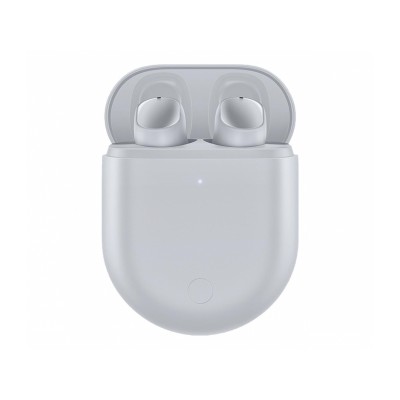 TWS Xiaomi Redmi Buds 3 Pro Glacier Grey (BHR5194GL)
