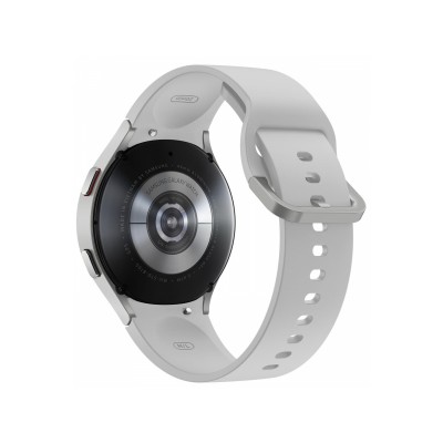 Samsung Galaxy Watch 4 Aluminium 44mm Silver (SM-R870NZSAEUE)