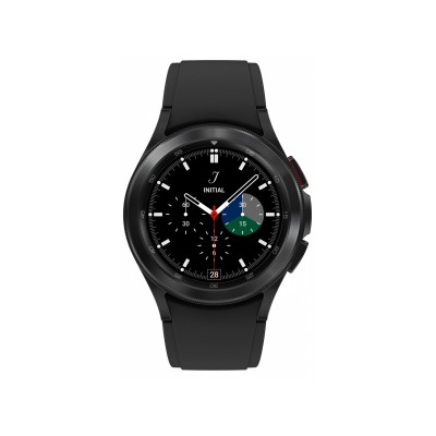 Samsung Galaxy Watch4 Classic 42mm Black (SM-R880NZKA)