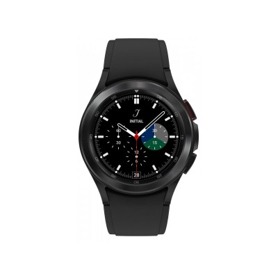 Samsung Galaxy Watch 4 Classic Stainless 42mm Black LTE (SM-R885FZKAEUE)