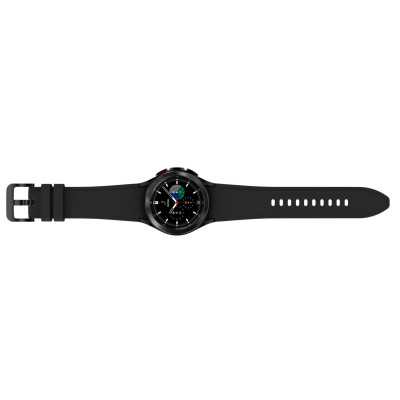 Samsung Galaxy Watch4 46mm Black (SM-R890NZKA)