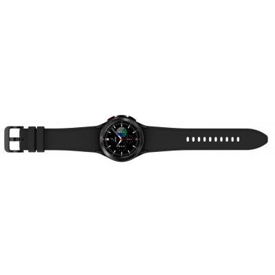 Samsung Galaxy Watch 4 Classic Stainless 42mm Black LTE (SM-R885FZKAEUE)