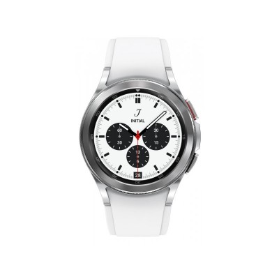 Samsung Galaxy Watch4 Classic 42mm Silver (SM-R880NZSA)