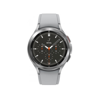 Samsung Galaxy Watch 4 Classic Stainless 46mm Silver LTE (SM-R895FZSAEUE)