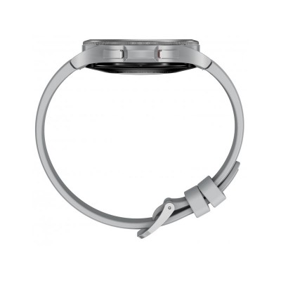 Samsung Galaxy Watch4 Classic 46mm Silver (SM-R890NZSA)
