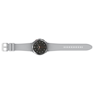 Samsung Galaxy Watch4 Classic 46mm Silver (SM-R890NZSA)