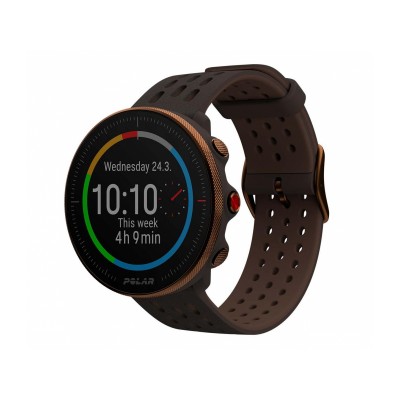 Polar Vantage M2 brown-copper